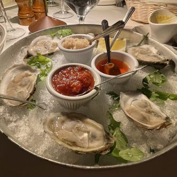Aurora Restaurant & Bar - Oyster - Mediterranean Near Me - Old Tappan, New Jersey Aurora Restaurant & Bar - Oyster - Mediterranean Near Me - Old Tappan, New Jersey