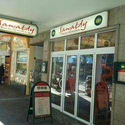 Sawatdy Thai-China-Restaurant