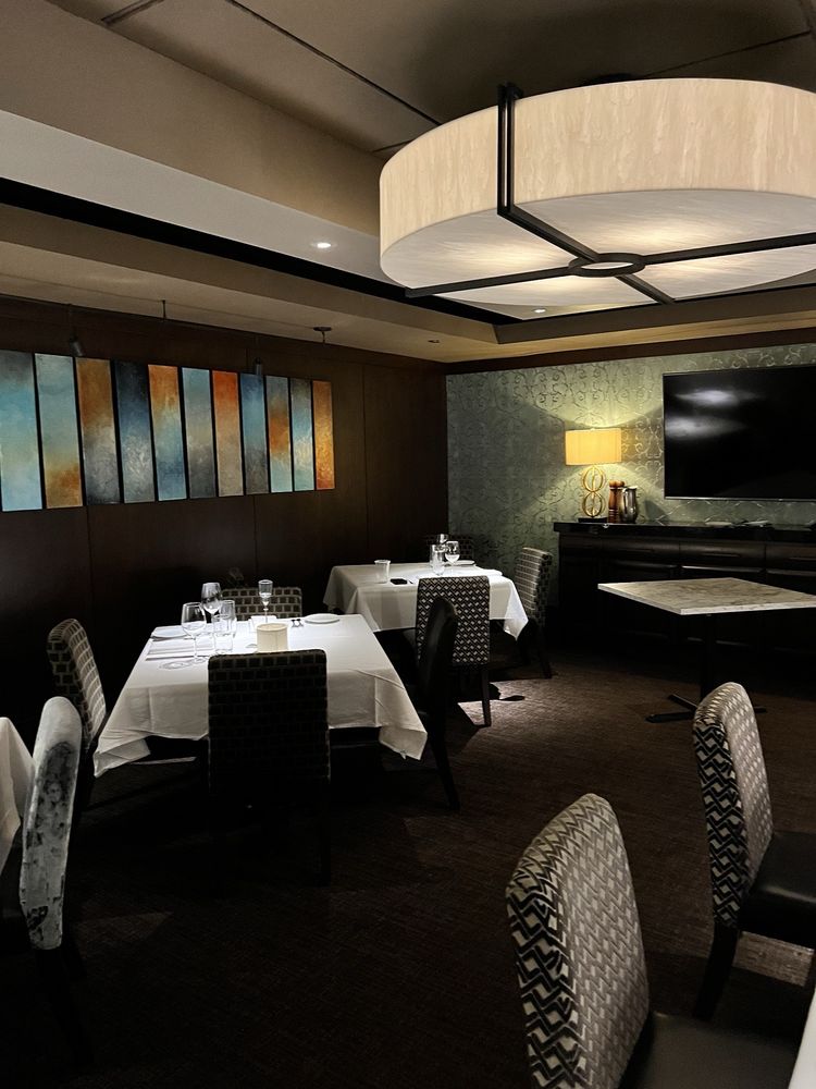 Eddie V's Prime Seafood