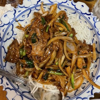 Pad Thai House - Mongolian beef - Thai Near Me - Boise, Idaho Pad Thai House - Mongolian beef - Thai Near Me - Boise, Idaho