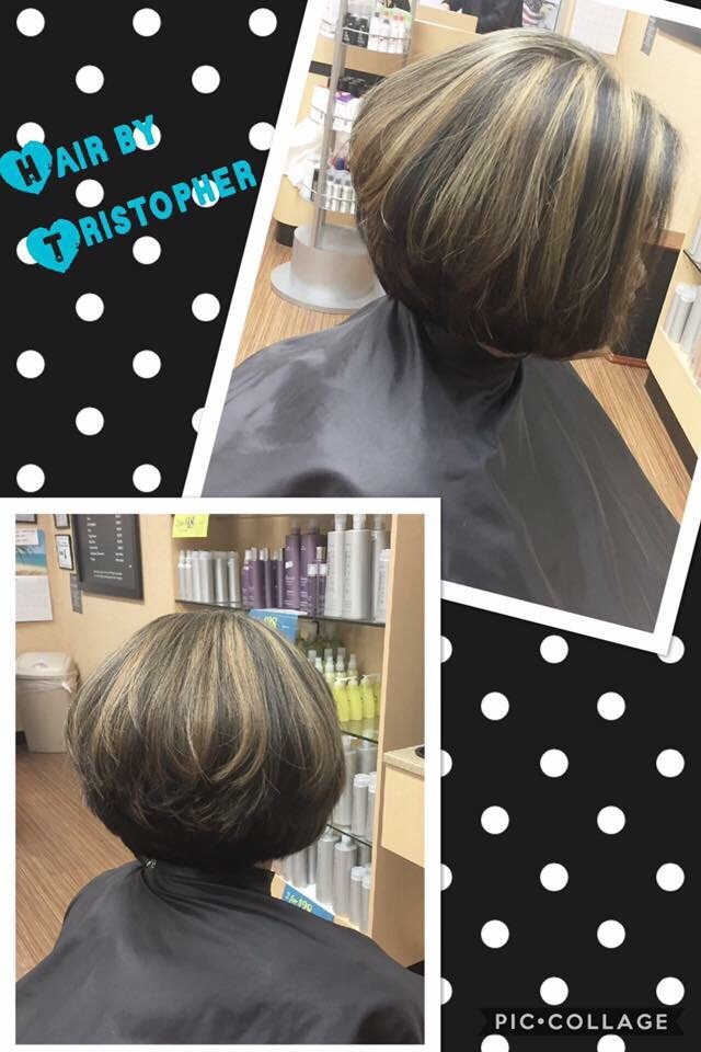 SMARTSTYLE FAMILY HAIR SALON 2420 Supercenter Dr Ne, Kannapolis