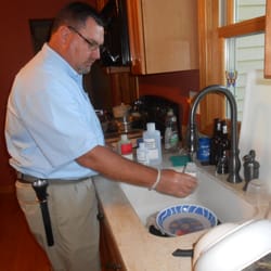 HouseAbout Home Inspections, LLC - Ancillary services include water quality sampling, radon gas testing and pest inspections.