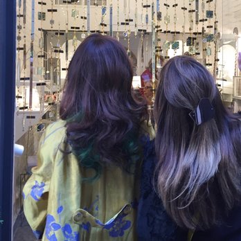 Scarlett Rose Roundtree - Hair Stylists Near Me - Beverly Hills, California Scarlett Rose Roundtree - Hair Stylists Near Me - Beverly Hills, California