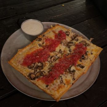 Via 313 Pizza - Pepperoni SM - Pizza Near Me - Austin, Texas Via 313 Pizza - Pepperoni SM - Pizza Near Me - Austin, Texas