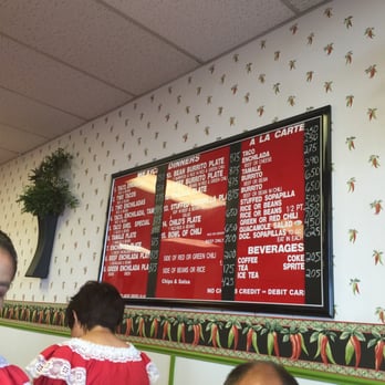 Taco Shel - Mexican Near Me - Albuquerque, New Mexico