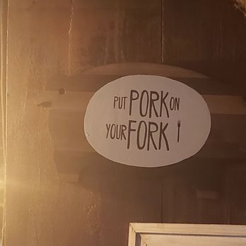 Double B's BBQ - Inside sign - Barbeque Near Me - West Allis, Wisconsin Double B's BBQ - Inside sign - Barbeque Near Me - West Allis, Wisconsin