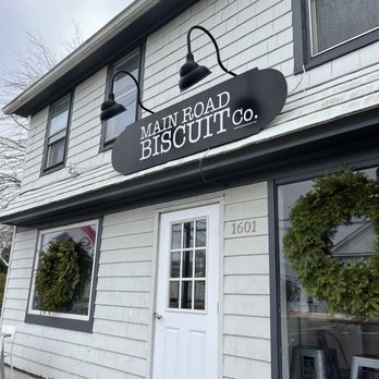 Main Road Biscuit - Welcome to Main Road! - Breakfast & Brunch Near Me - Jamesport, New York Main Road Biscuit - Welcome to Main Road! - Breakfast & Brunch Near Me - Jamesport, New York