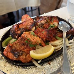 Diwan - Tandoori Chicken