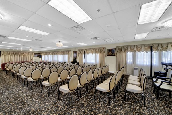 PLINTON CURRY FUNERAL HOME - Updated March 2026 - 56 Photos & 13