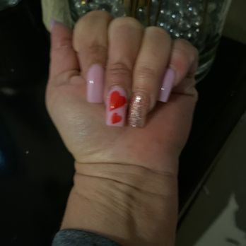 SoQ Nails - Waxing Near Me - Northridge, California SoQ Nails - Waxing Near Me - Northridge, California