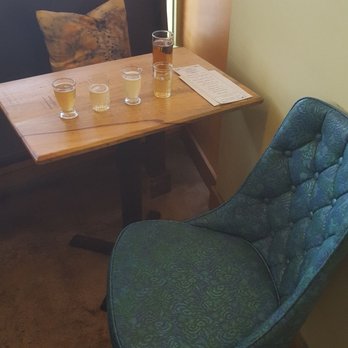 Confluence Kombucha - Kombucha Near Me - St. Louis, Missouri