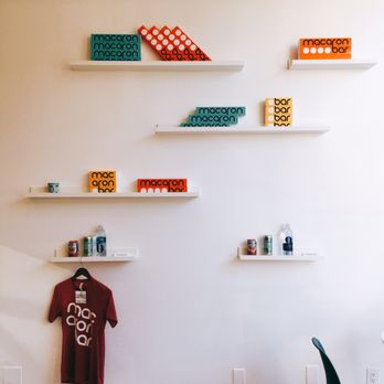 Macaron Bar - Macarons Near Me - Indianapolis, Indiana