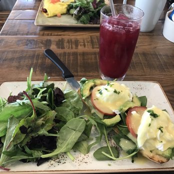 First Watch - Breakfast & Brunch Near Me - San Antonio, Texas