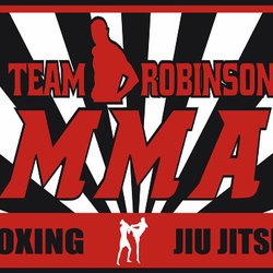 Team Robinson MMA - Team Robinson MMA.