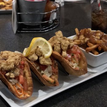 Burger Don - Fish Tacos - Hot Dogs Near Me - Sault Ste. Marie, Ontario