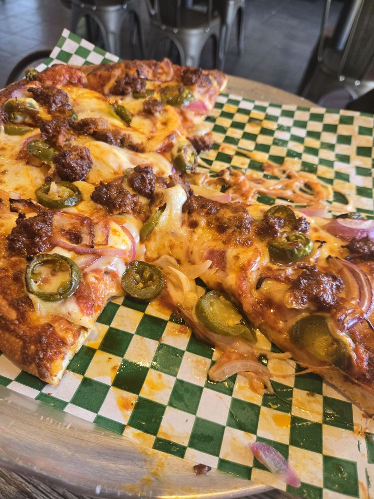 FIESTA PIZZA - Updated September 2025 - 438 Photos & 229 Reviews - 1013 ...