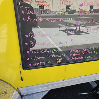La Toxica - Food Trucks Near Me - Sparks, Nevada La Toxica - Food Trucks Near Me - Sparks, Nevada