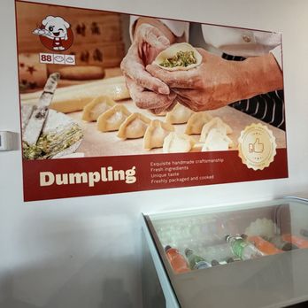 88 Dumpling House - Dim Sum Near Me - Pearland, Texas