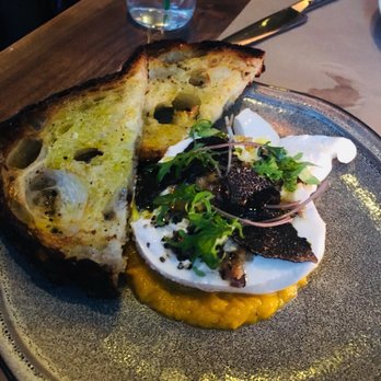 L'Amico - Italian Near Me - New York, New York