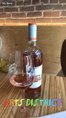 Neighborhood Winery by null