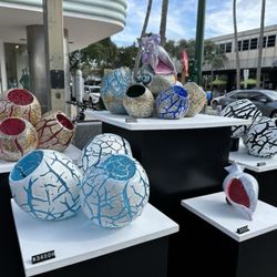 Delray Art Show