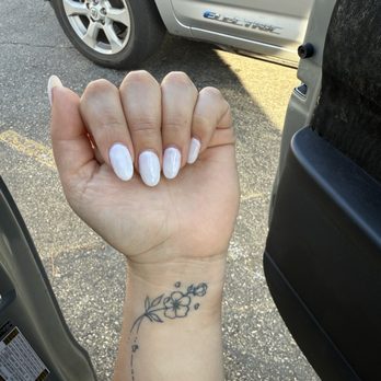 Nova Nail Lounge Lashes - Nail Salons Near Me - Los Alamitos, California