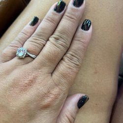 VIP Nails - Gel manicure