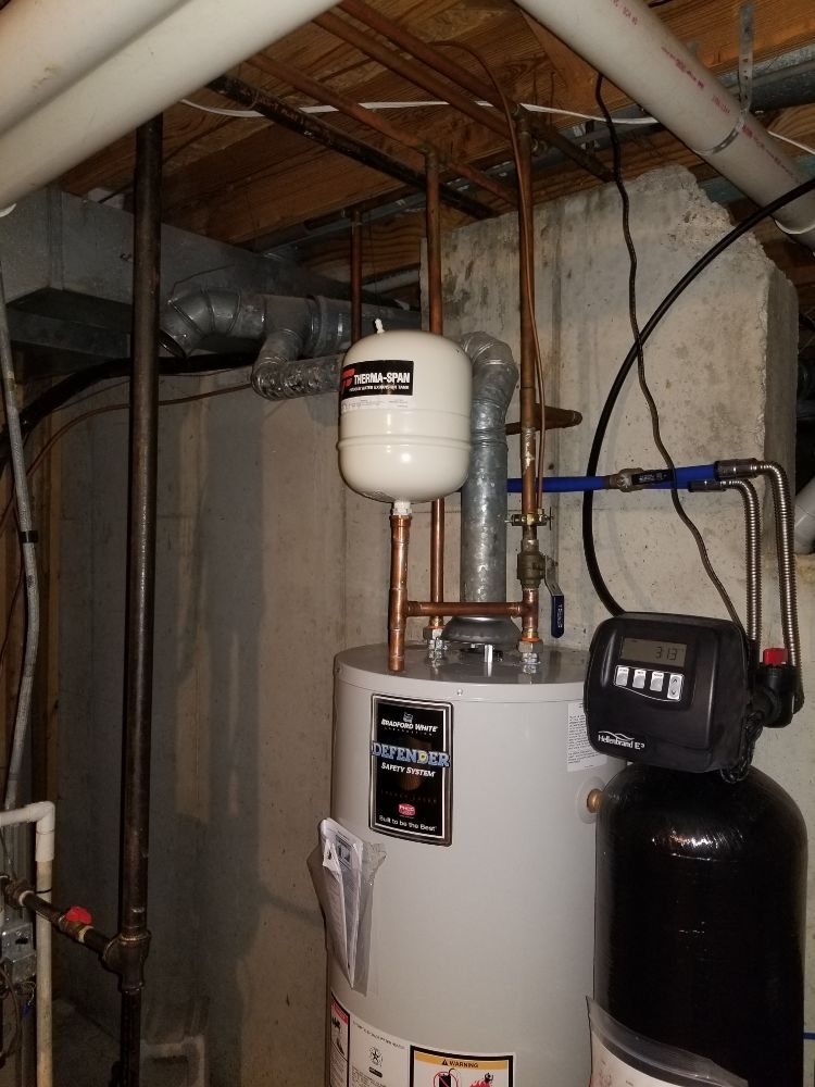 Slide of Central Indiana Plumbing and Well Service