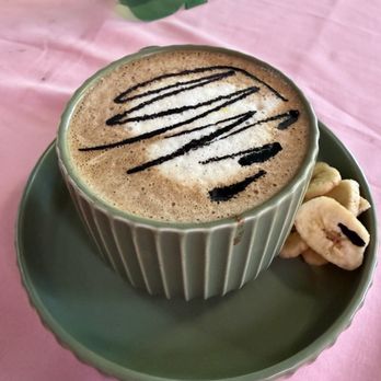 Gaa Cafe - Coffee & Tea Near Me - Jacksonville, Florida Gaa Cafe - Coffee & Tea Near Me - Jacksonville, Florida