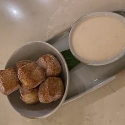 Malasadas
