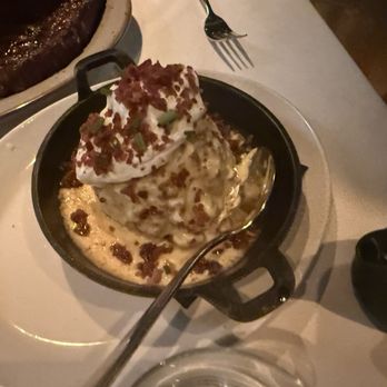 MRBL - Potato Volcano - Steakhouses Near Me - Bellevue, Kentucky