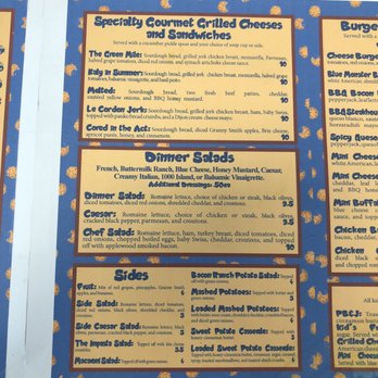 Cookie Dough Monster - Bakeries Near Me - Pigeon Forge, Tennessee