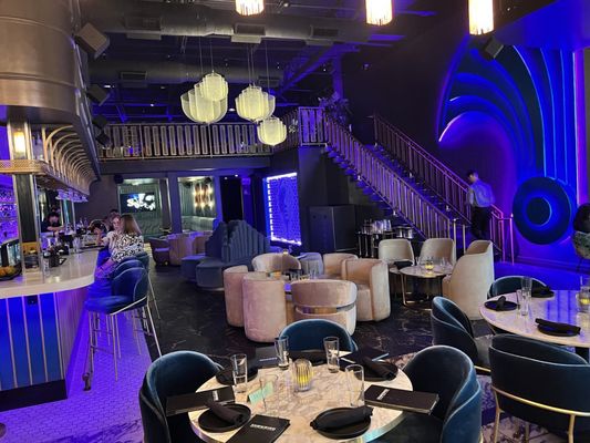 Snowbird Cocktail Lounge & Kitchen by null
