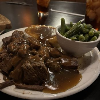 Route 77 Dining and Drinks - Braised beef - Seafood Near Me - Ceresco, Nebraska Route 77 Dining and Drinks - Braised beef - Seafood Near Me - Ceresco, Nebraska