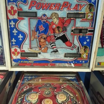 Seattle Pinball Museum - Arcades Near Me - Seattle, Washington Seattle Pinball Museum - Arcades Near Me - Seattle, Washington