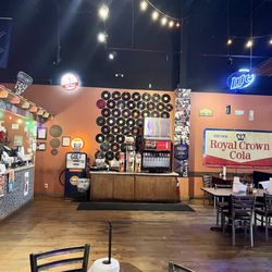 Lost Pizza