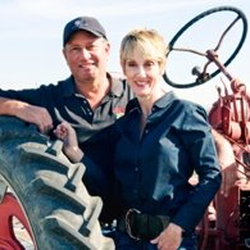 Owners, Dan & Anne