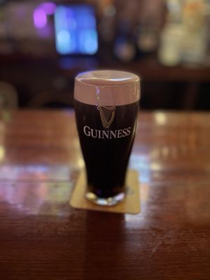 The Dubliner by null