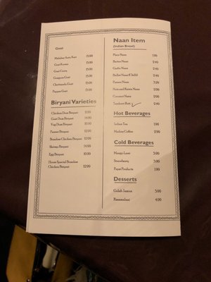 Biryani Kitchen by null