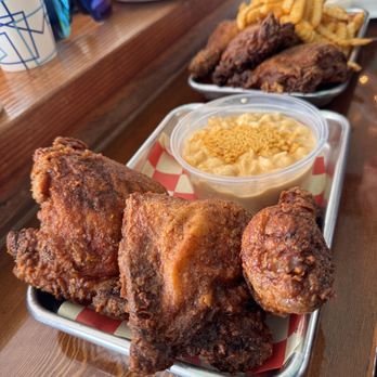 BirdHouse - Eddy'S Special Flavor - Chicken Shop Near Me - Page, Arizona BirdHouse - Eddy'S Special Flavor - Chicken Shop Near Me - Page, Arizona