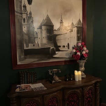 Chachawan - Entrance - Thai Near Me - Ridgewood, New York