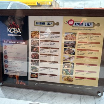 KoBA Korean BBQ - Korean Near Me - Denver, Colorado KoBA Korean BBQ - Korean Near Me - Denver, Colorado