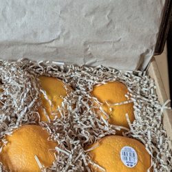 Frog Hollow Farm - Oranges