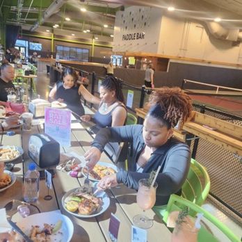 Chicken N Pickle - Venues & Event Spaces Near Me - Webster, Texas Chicken N Pickle - Venues & Event Spaces Near Me - Webster, Texas