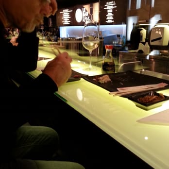 Galeries Lafayette - Sushi bar in Galeries Lafayette - Shopping Centers Near Me - Berlin, BE