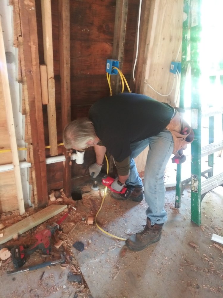 Slide of Almeida Plumbing