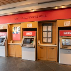BECU credit union