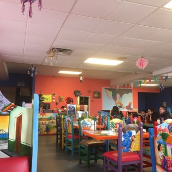 El Mariachi - Mexican Near Me - Indianapolis, Indiana
