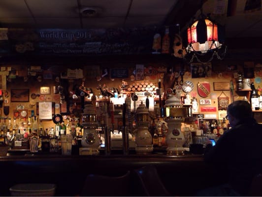 Resi's Bierstube by null