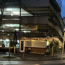 Aryan Grill / Parkhausgrill
